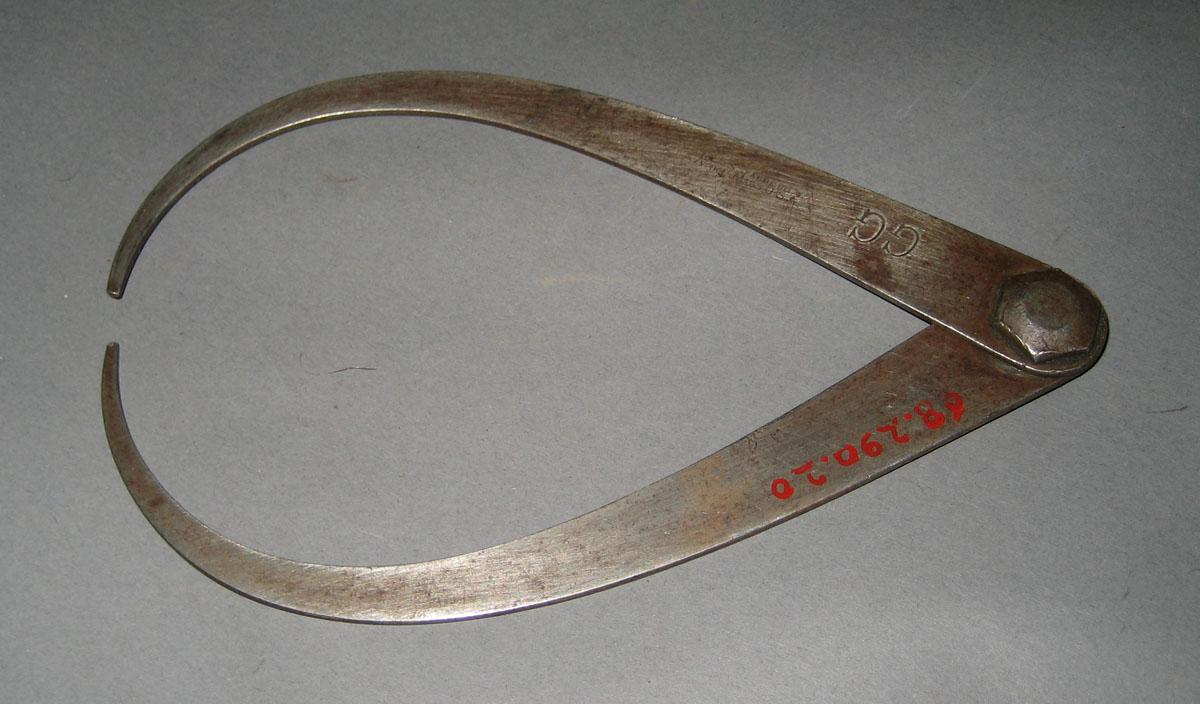 1968.0290.020 Calipers