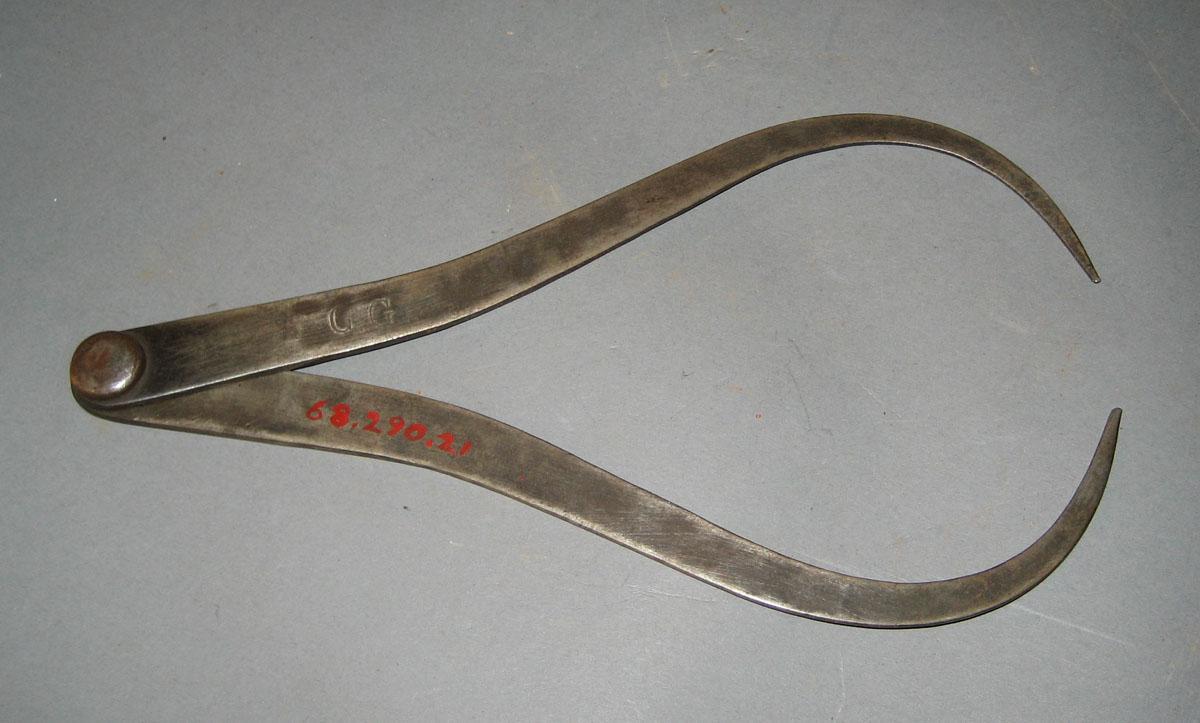 1968.0290.021 Tool (for glass)