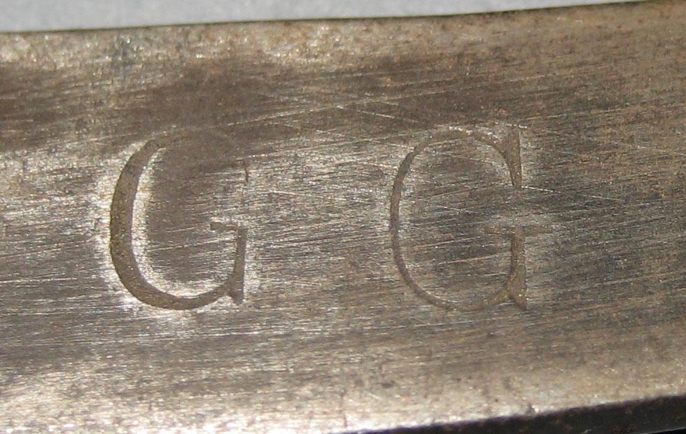 1968.0290.021 Tool (for glass) (mark 1)