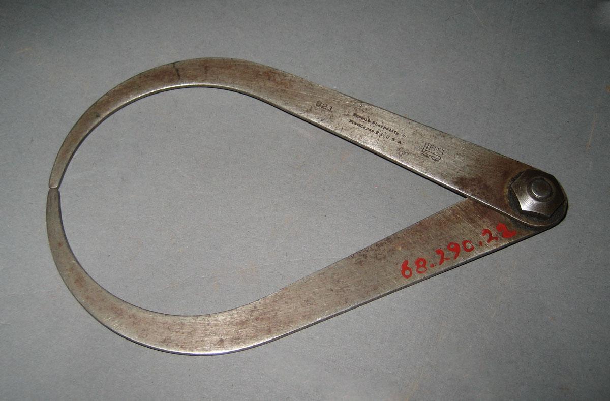1968.0290.022 Tool (for glass)