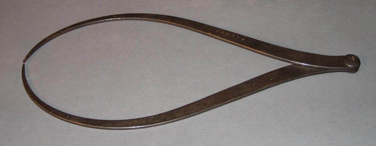1968.0290.024 Tool (for Metals)