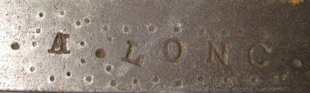 1968.0290.024 Tool (for Metals) (mark 1)