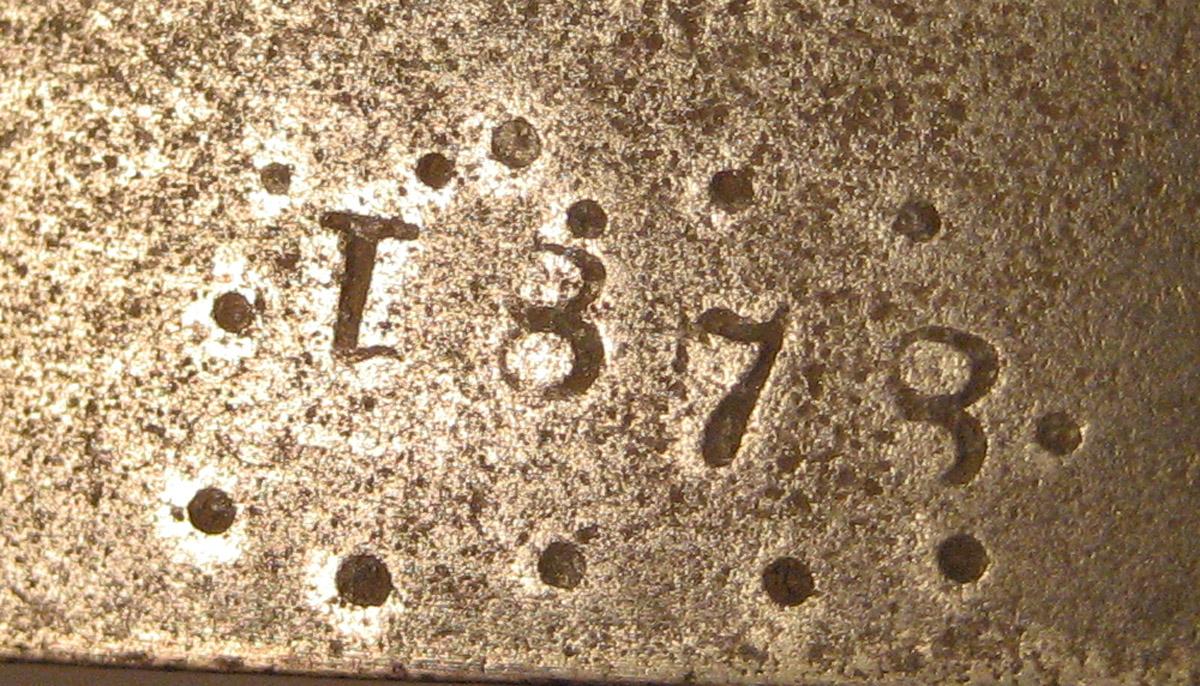1968.0290.024 Tool (for Metals) (mark 2)