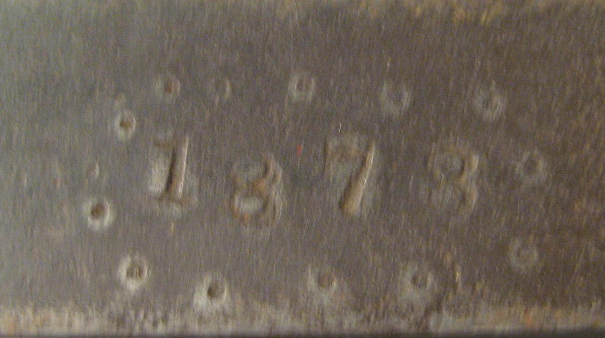 1968.0290.024 Tool (for Metals) (mark 3)