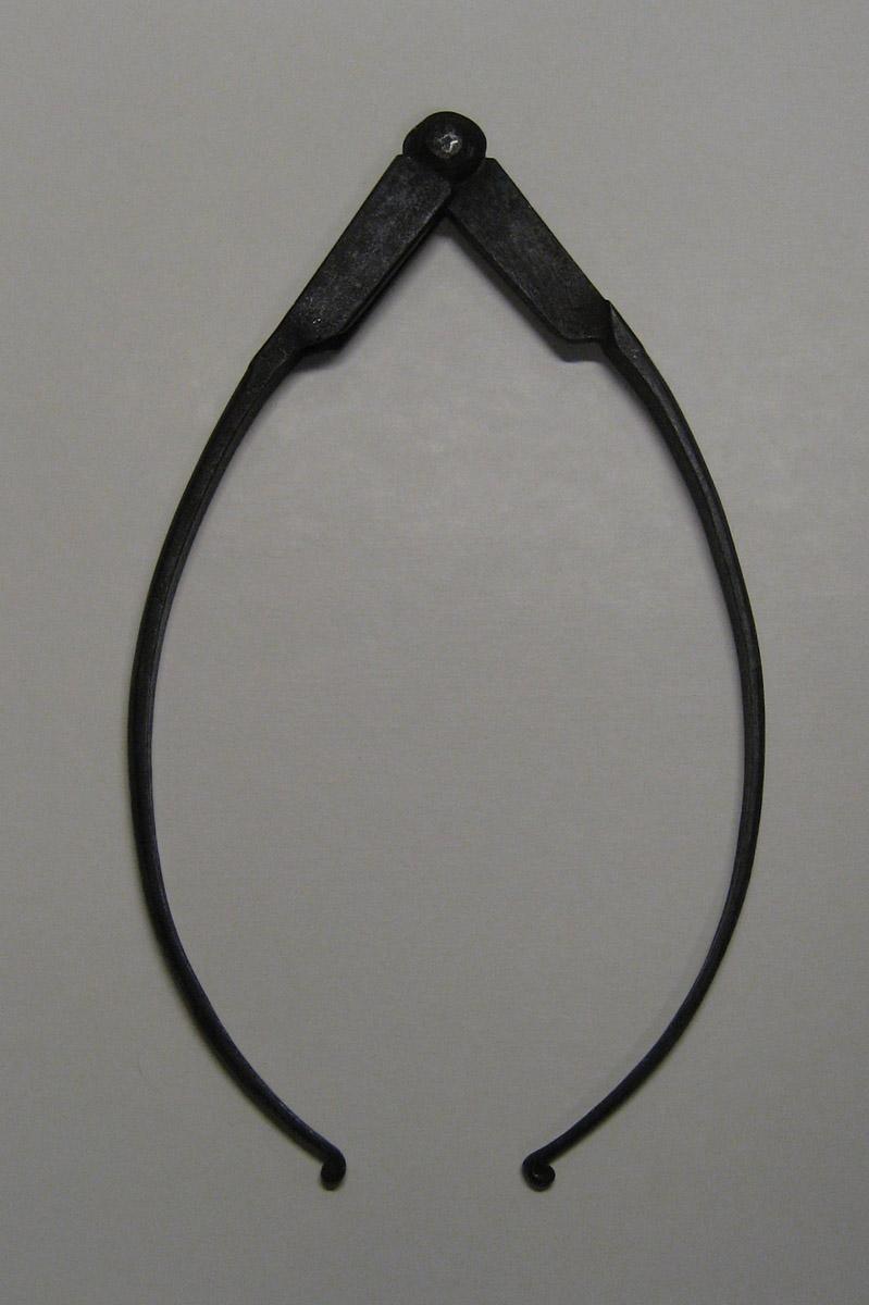 1968.0290.025 Tool (for Glass)