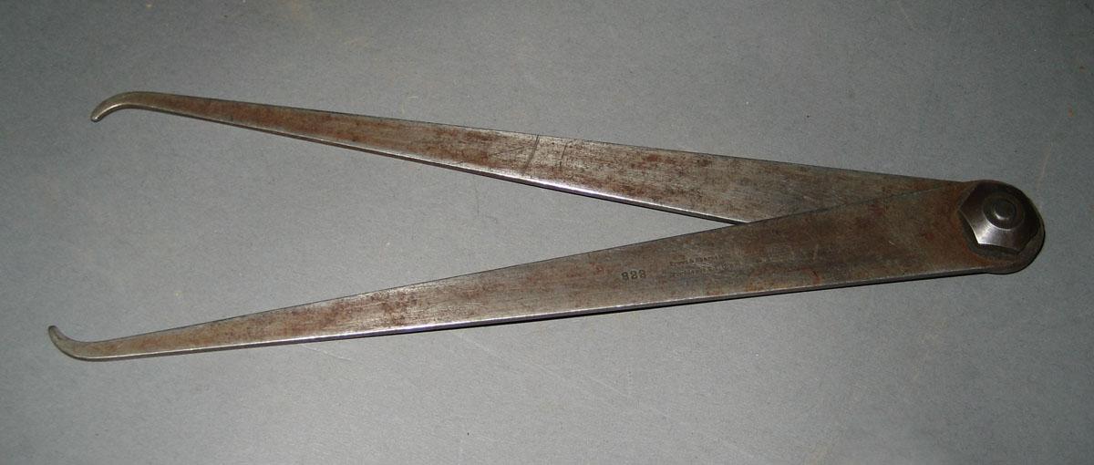 1968.0290.026 Tool (for glass)
