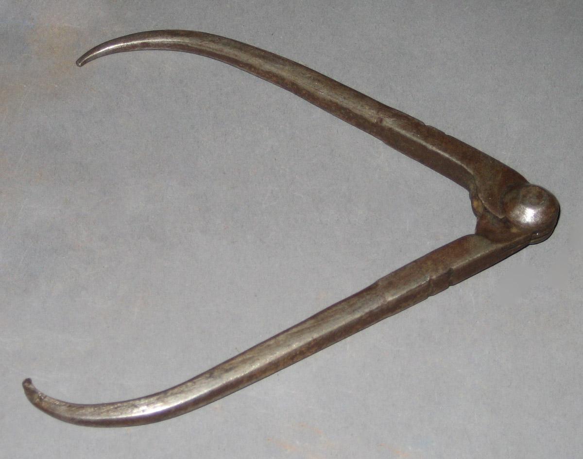 1968.0290.027 Tool (for Glass)