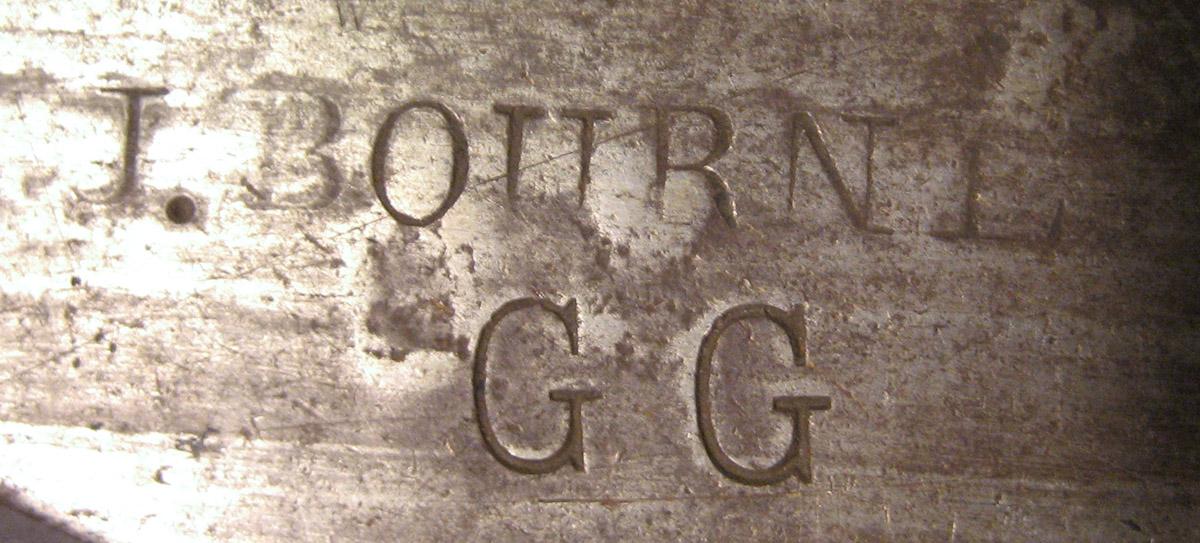 1968.0290.032 Tool (for Metals) (mark 1)