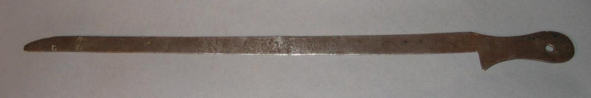 1968.0290.034 Tool (for metals)