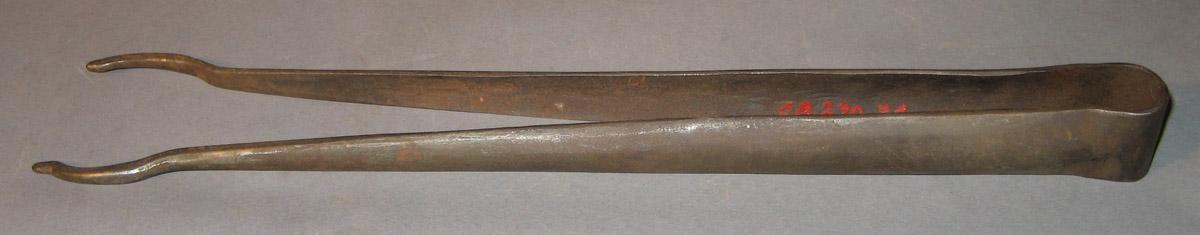 1968.0290.036 Tool (for Metals)