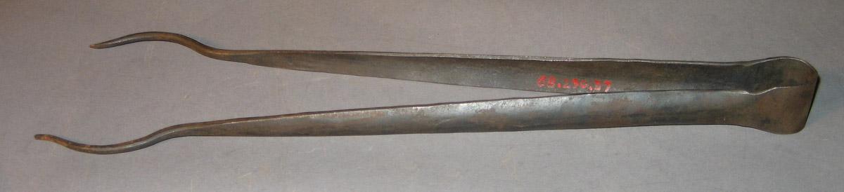 1968.0290.037 Tool (for Glass)