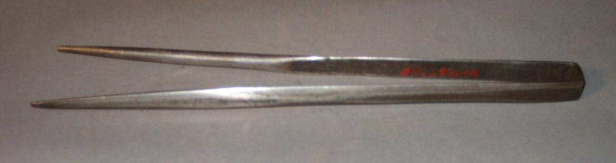 1968.0290.046 Tool (for Metals)