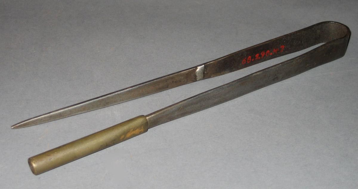 1968.0290.047 Tool (for Metals)