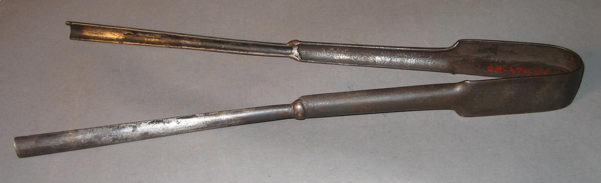 1968.0290.050 Tool (for Glass)