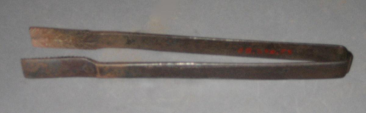 1968.0290.055 Tool (for Glass)