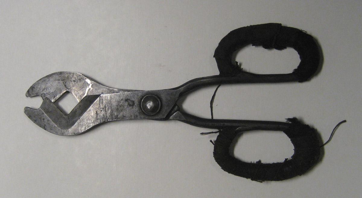 1968.0290.063 Tool (for Glass)