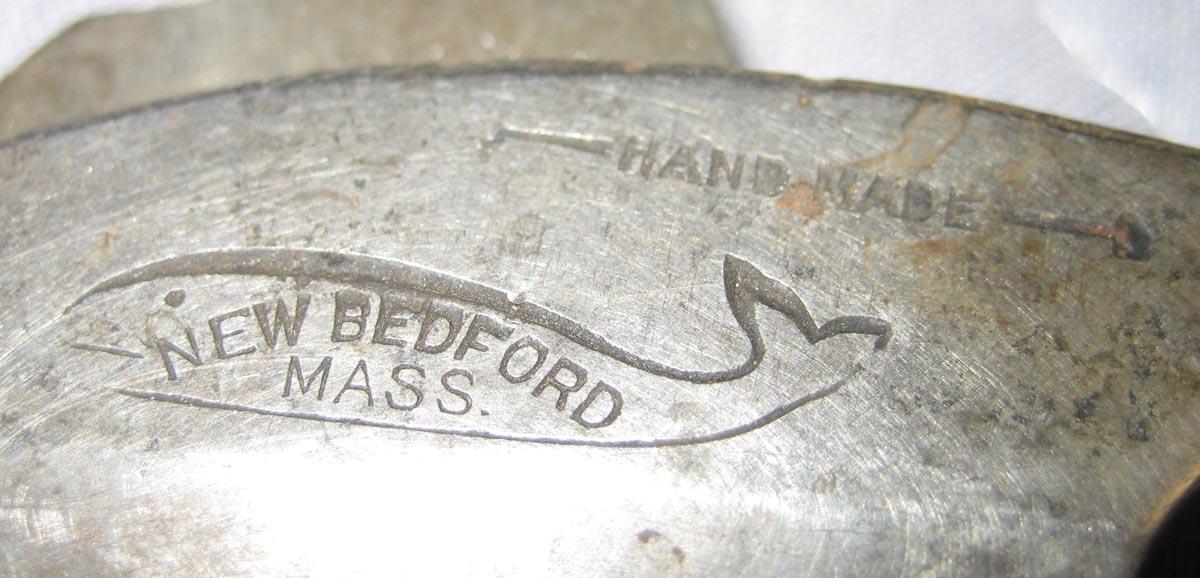 1968.0290.068 Tool (for Glass) marks 2, 3