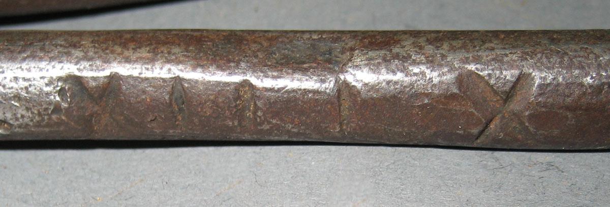 1968.0290.071 Tool (for glass) (mark)