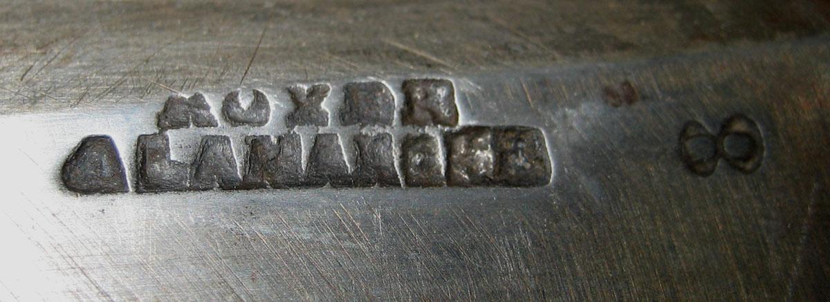 1968.0290.078 Tool (for glass) (mark 1)