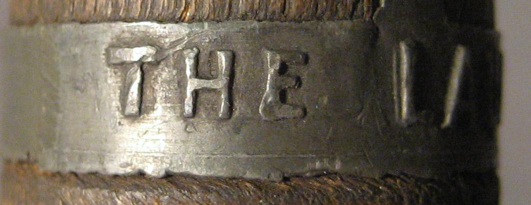 1968.0290.101 Tool (for Metals) (mark 1)