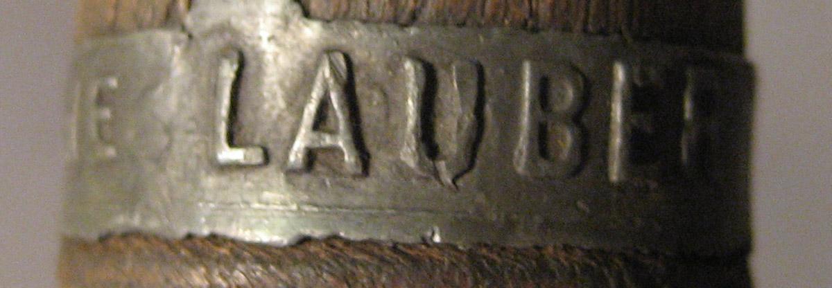 1968.0290.101 Tool (for Metals) (mark 2)