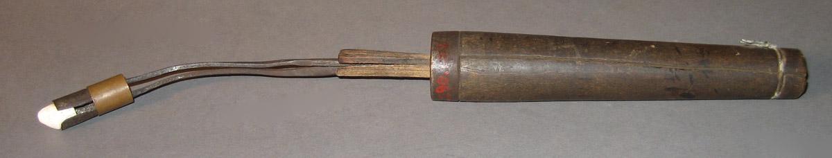 1968.0290.103 Tool (for Glass)