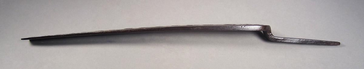 1957.0026.470, Screw plate, side 3