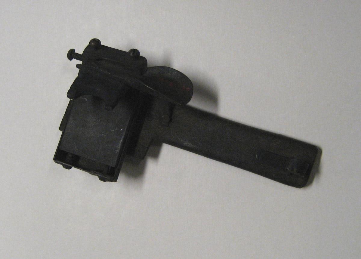 1968.0290.111 Tool (for Glass)