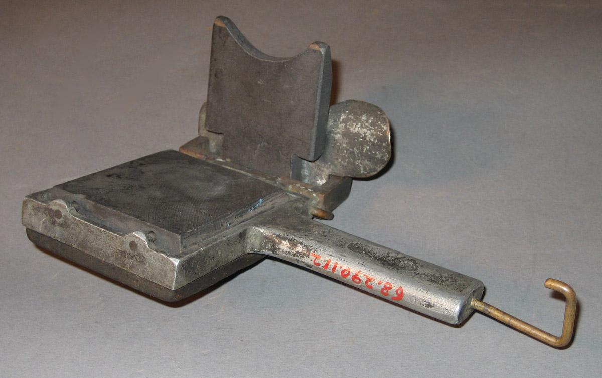 1968.0290.112 Tool (for Metals)