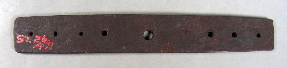 1957.0026.471 Die, View 1