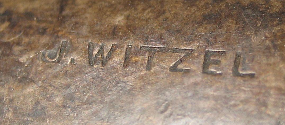 1968.0290.120 Knife (inscription)