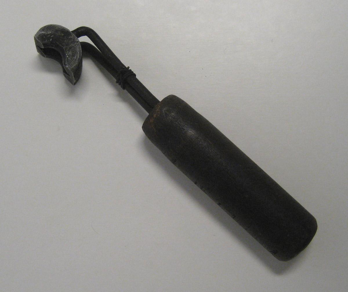 1968.0290.121 Tool (for Glass)