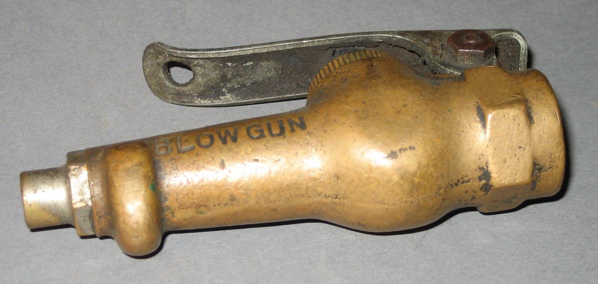 1968.0290.125 Tool (for Metals)