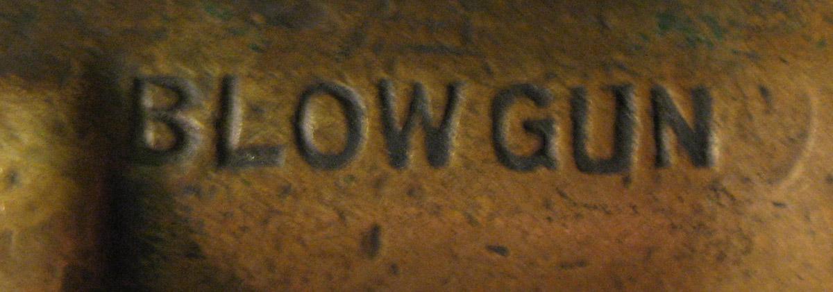 1968.0290.125 Tool (for Metals) (mark 1)