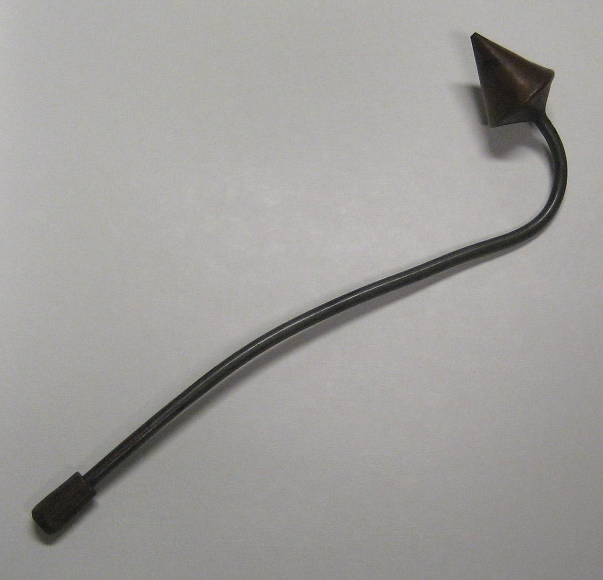 1968.0290.127 Tool (for Glass)