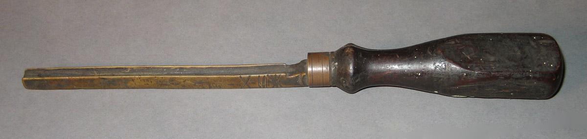 1968.0290.128 Tool (for Metals)