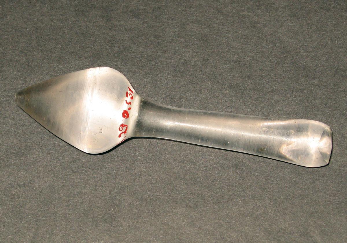 1968.0290.131 Glass flaring tool