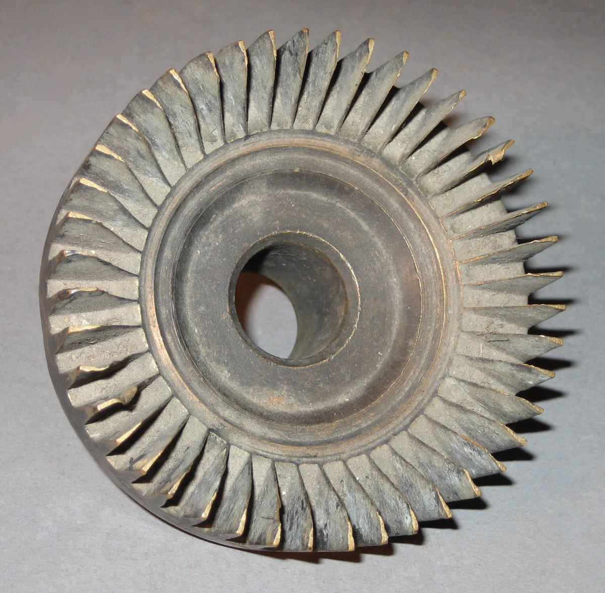1968.0290.133 Tool (for Metals)