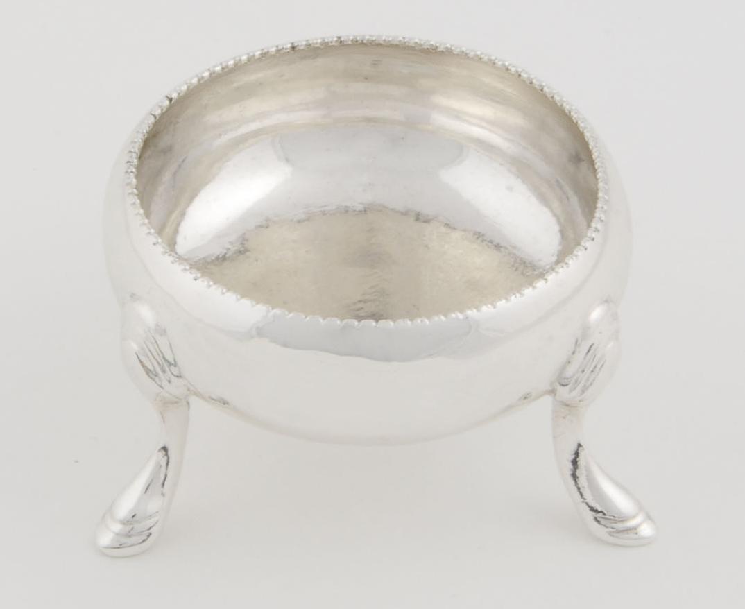 1968.0310.001 Silver Salt