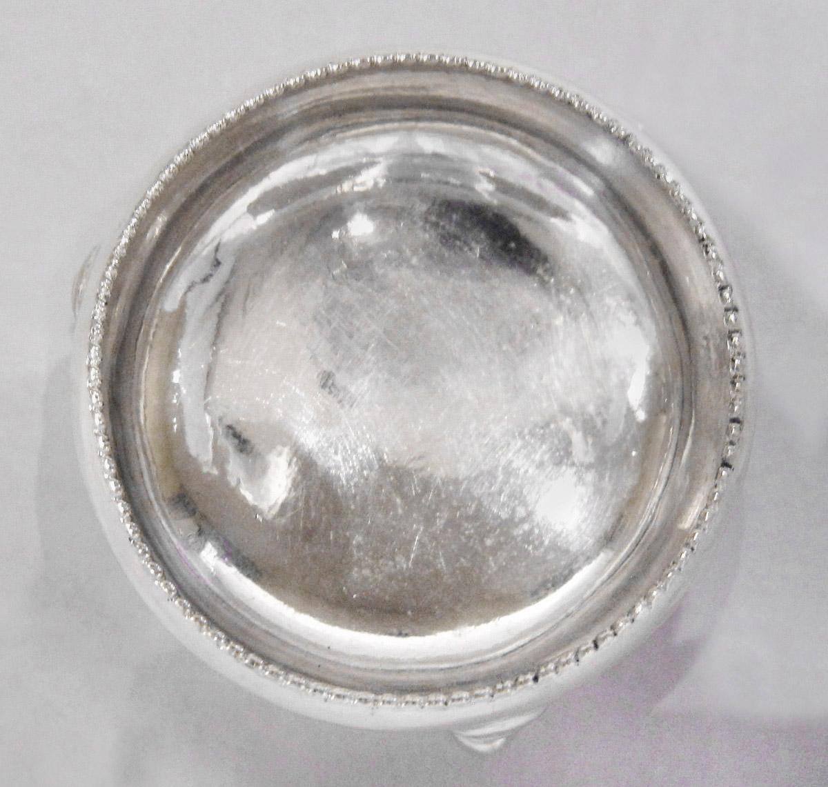 1968.0310.001 Salt, interior
