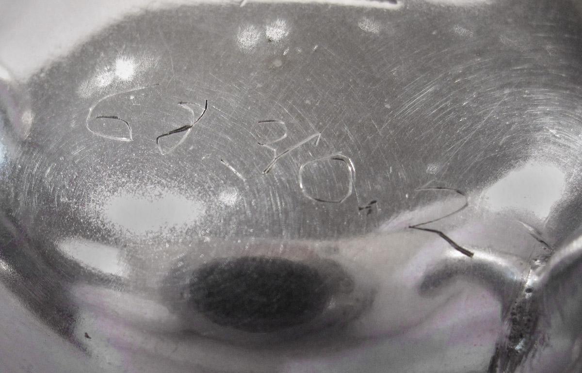 1968.0310.002 Salt, inscription