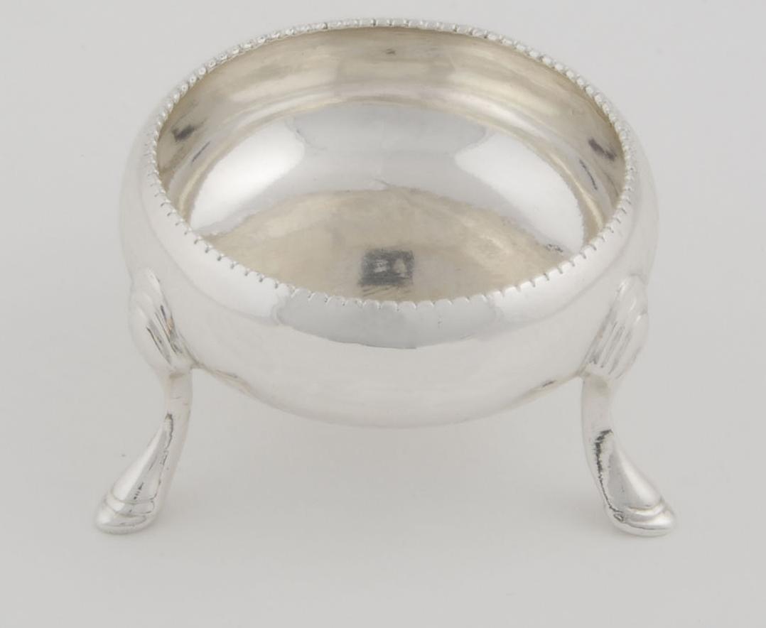1968.0310.003 Silver Salt