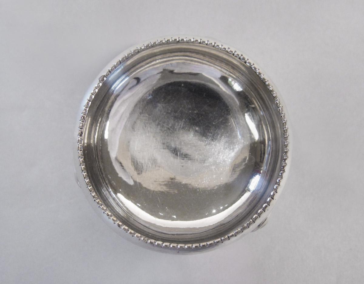 1968.0310.003 Salt, interior