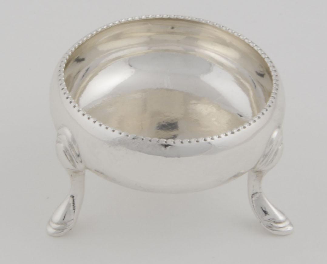 1968.0310.004 Silver Salt
