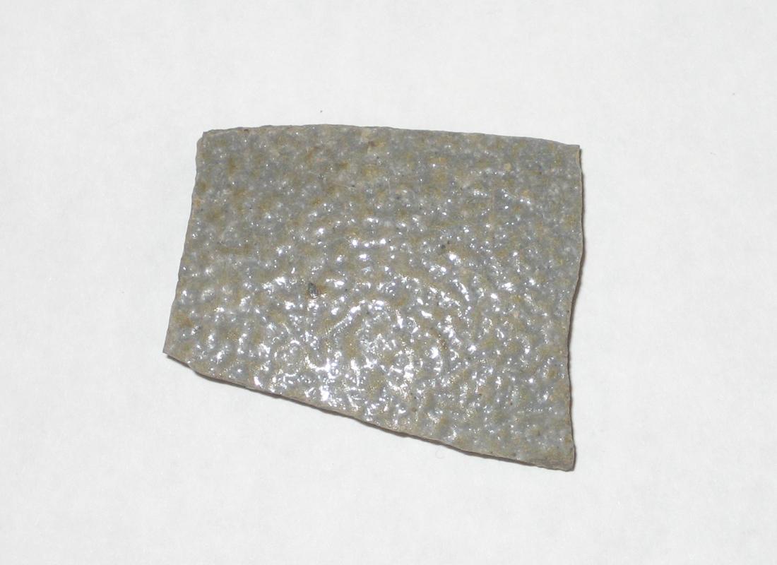 1968.0314.012 Stoneware fragment