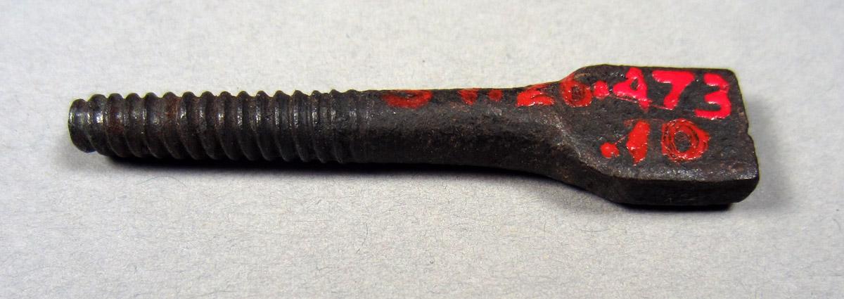 1957.0026.473.010 Screw tap, View 1