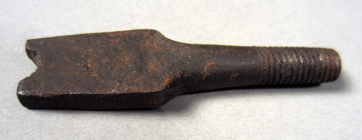1957.0026.474 B Screw tap, View 2