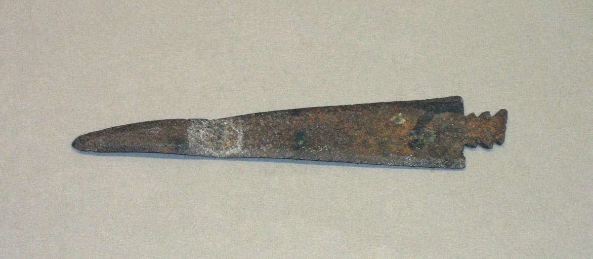1968.0328 Arrowhead