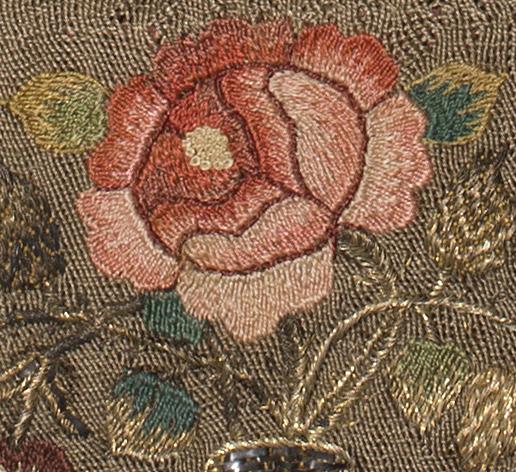 1968.0329 Purse, View 2 Detail 4