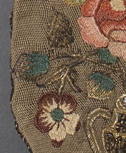 1968.0329 Purse, View 2 Detail 5